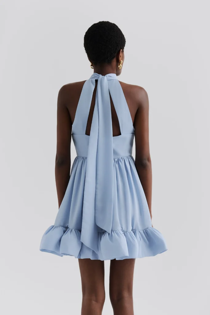 Fern mini Dress