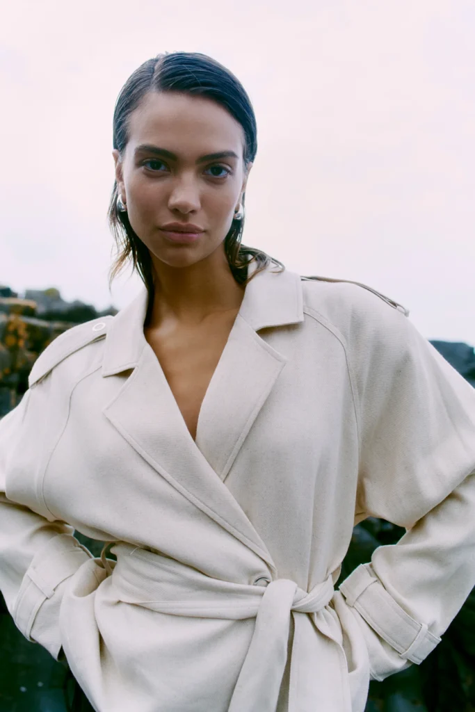 Estivo Jacket