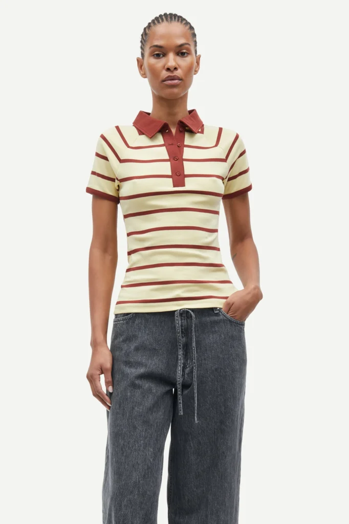 Saamy Polo