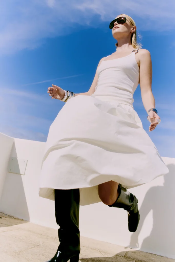 CMSHIRLEY Skirt