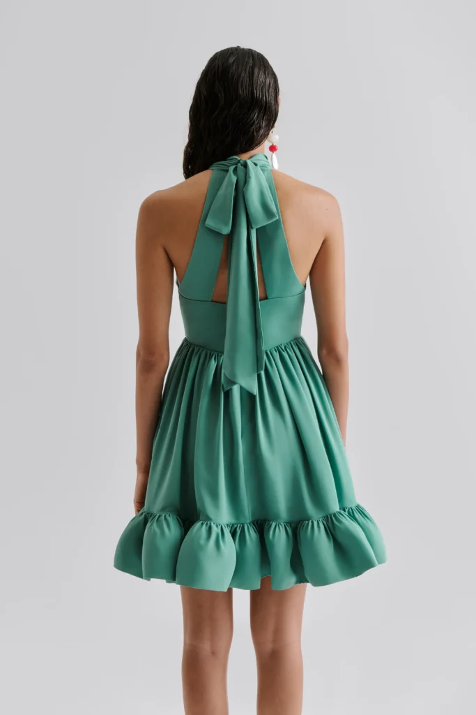 FERN MINIKLEID