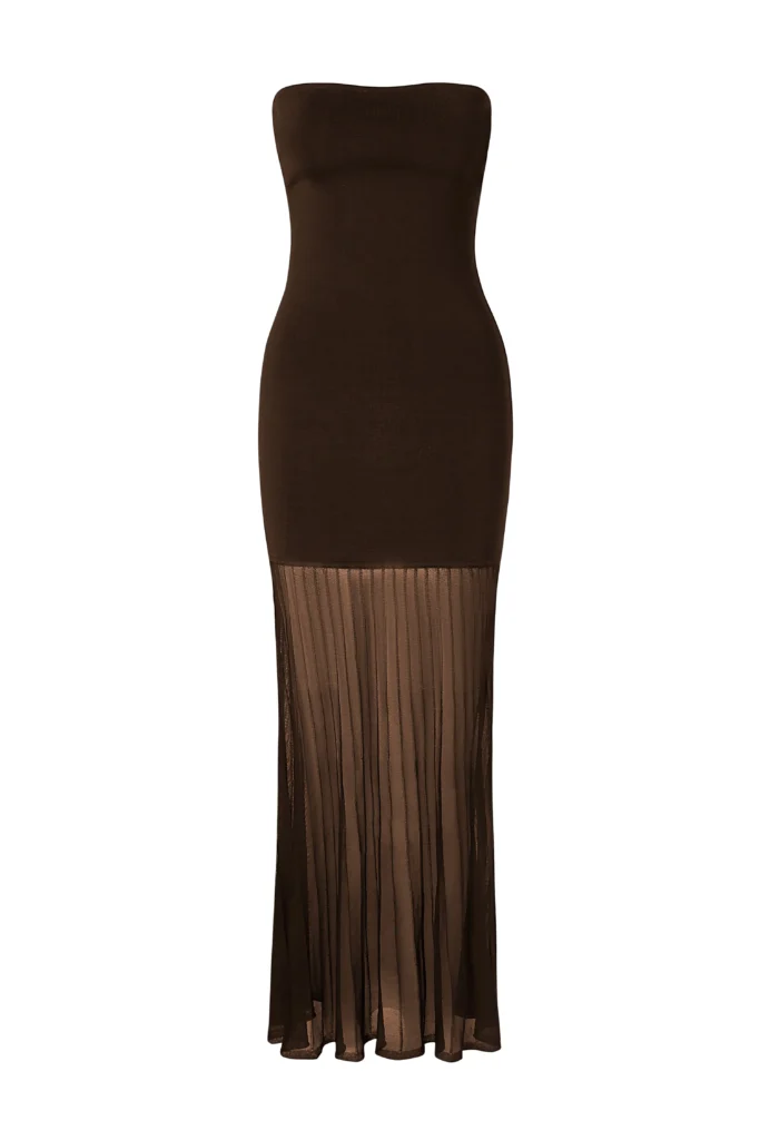 ISOLA MAXIKLEID