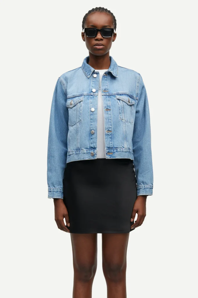 SABETH JACKET