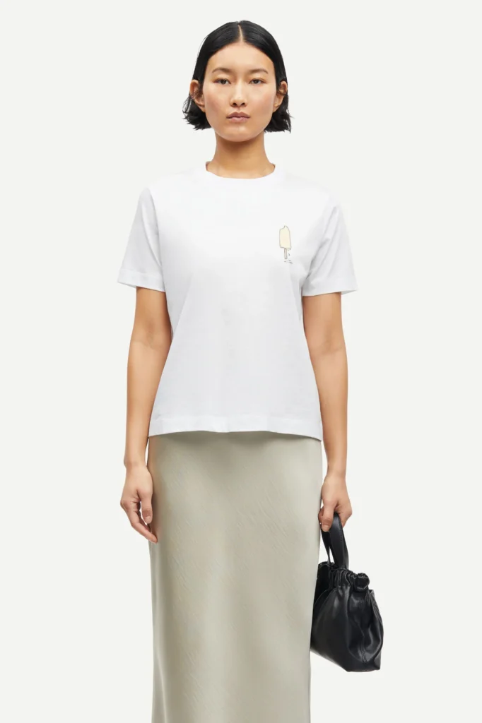 CAMINO T-SHIRT