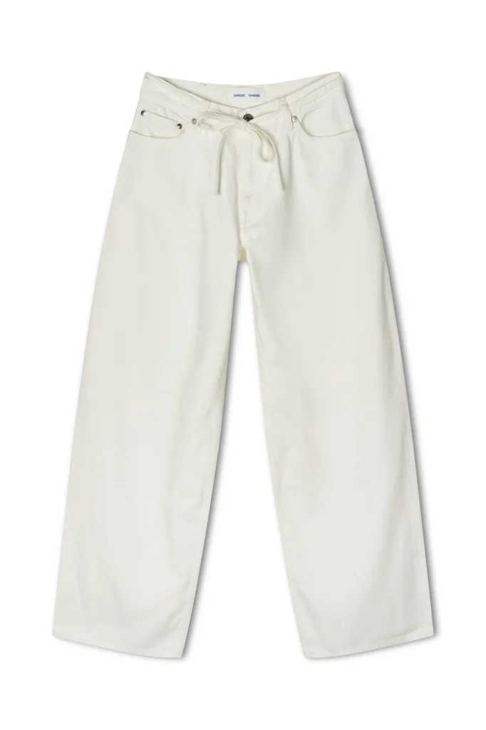 SAHARPER JEANS BELT