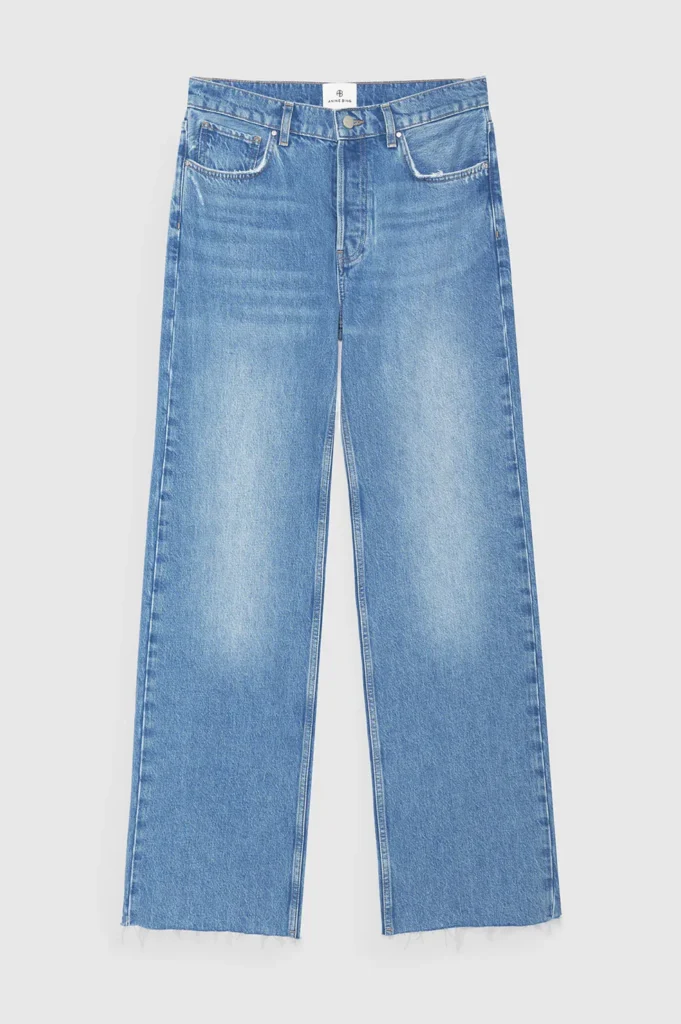 Hugh jeans