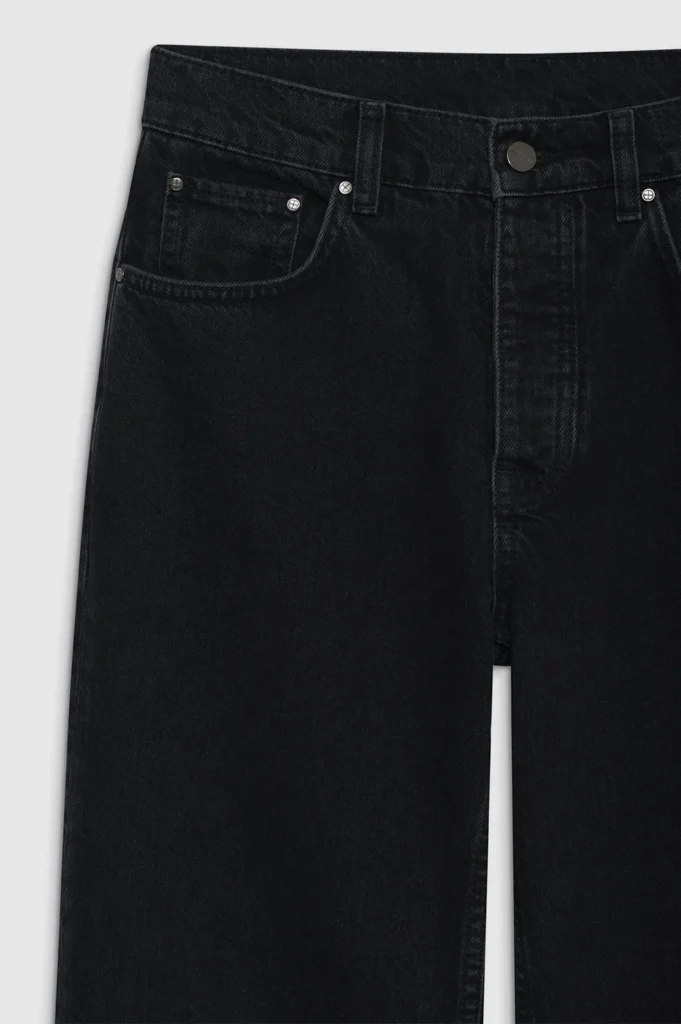 Hugh Jeans