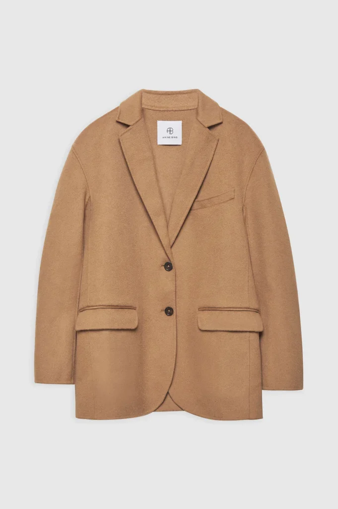 QUINN BLAZER