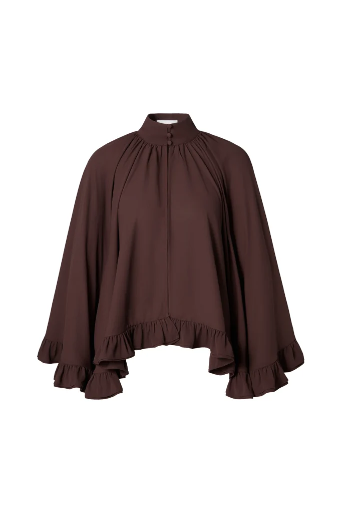ESTI BLOUSE