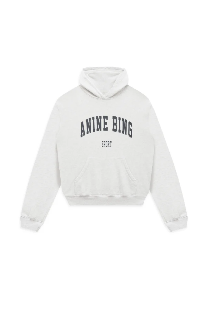 HARVEY SWEATSHIRT