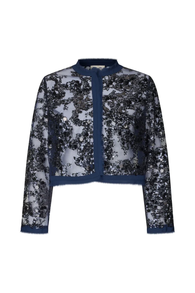 BETHINA JACKET