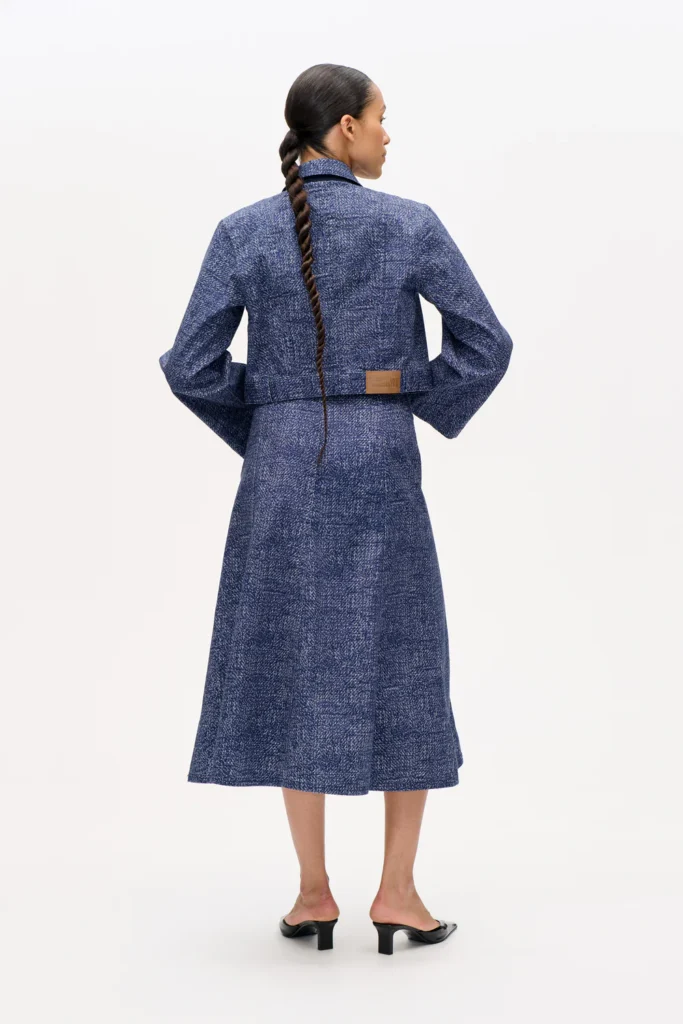 MAJSEL JACKET