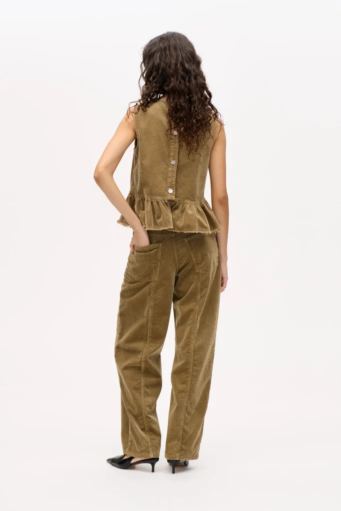 NARA TROUSERS