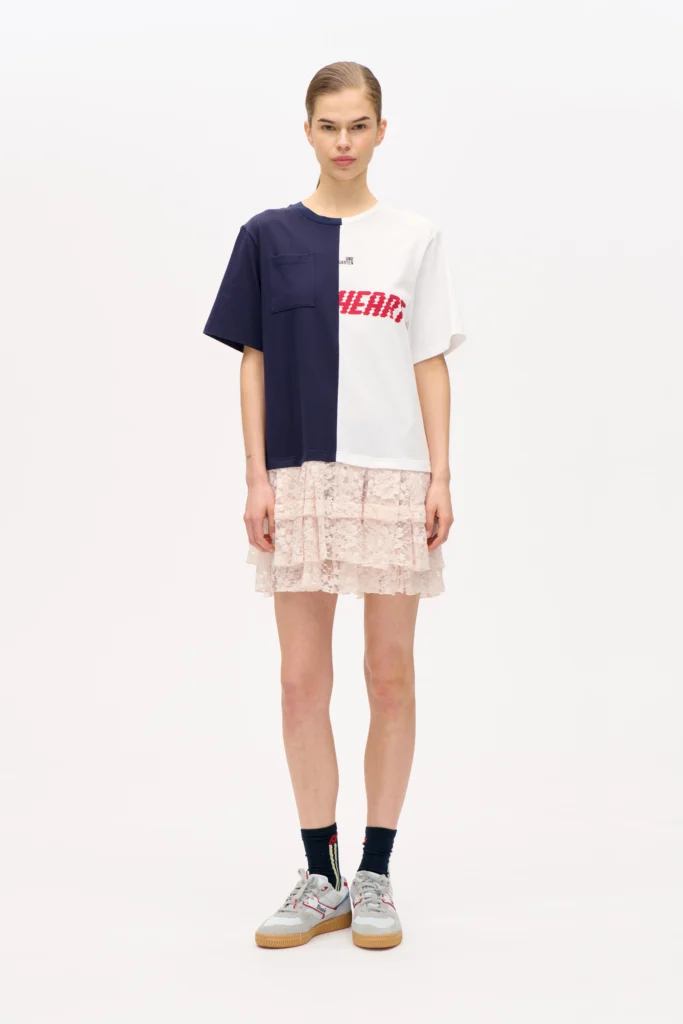 ARIONA DRESS