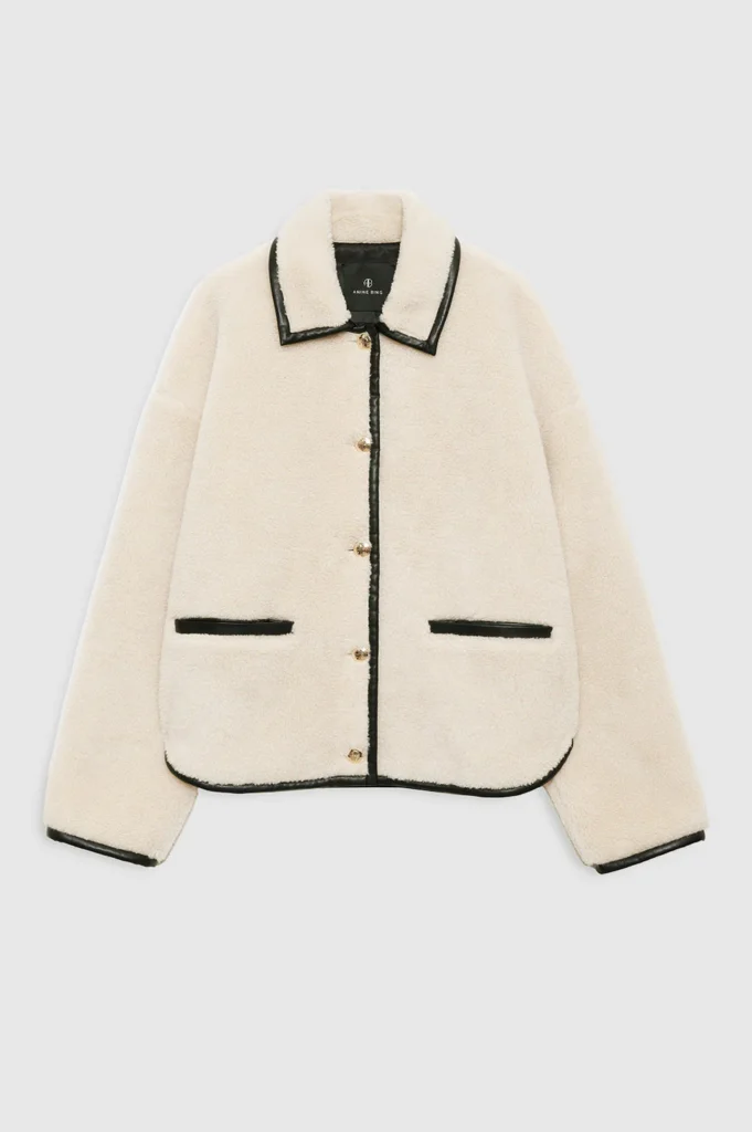 Camden Jacket