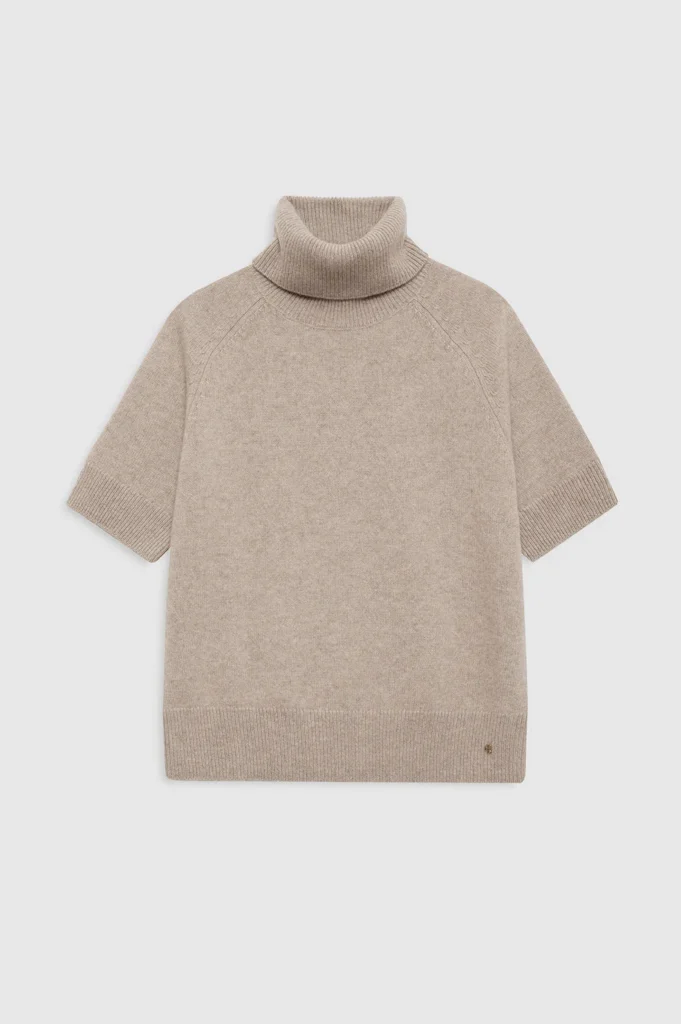 JACKSON TURTLENECK SWEATER