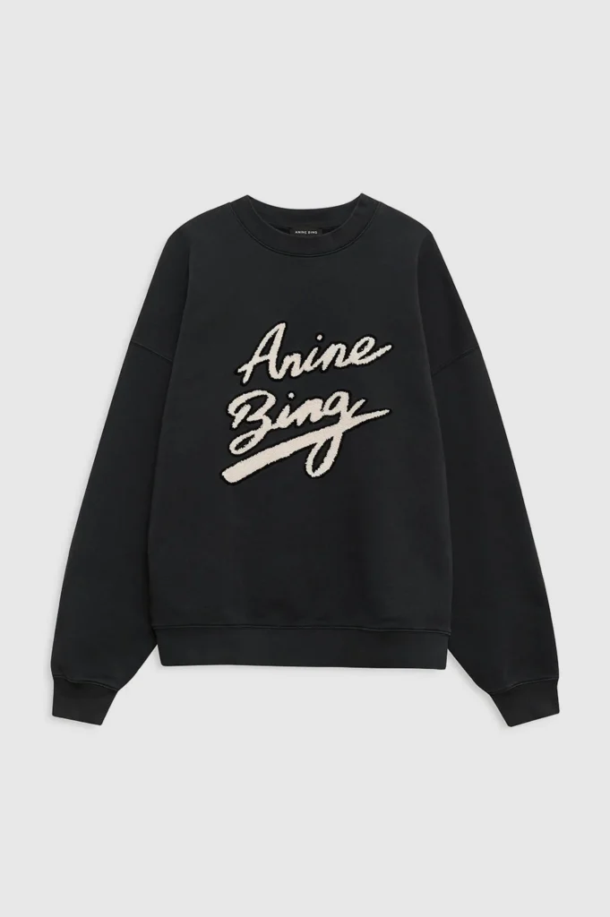 Miles Sweatshirt