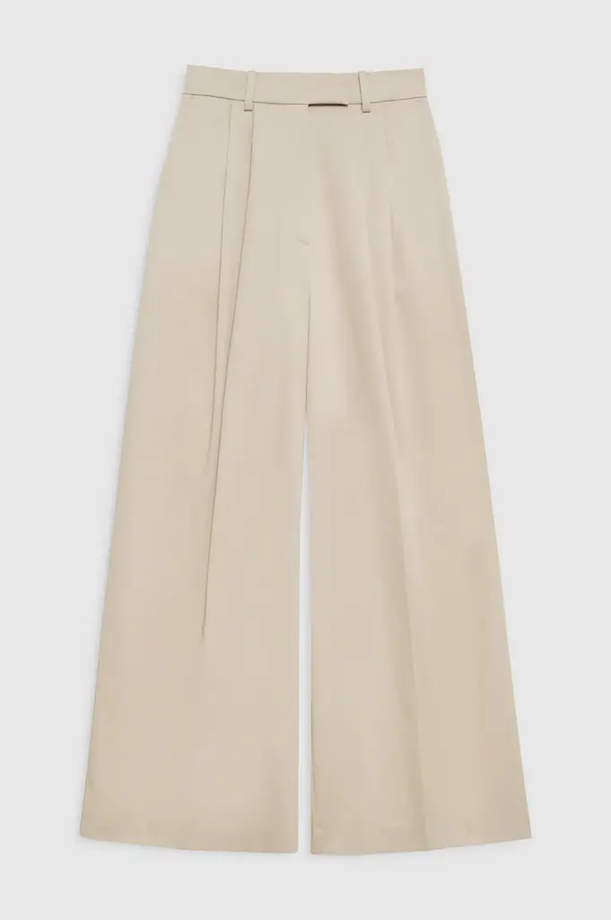 LOU TROUSER