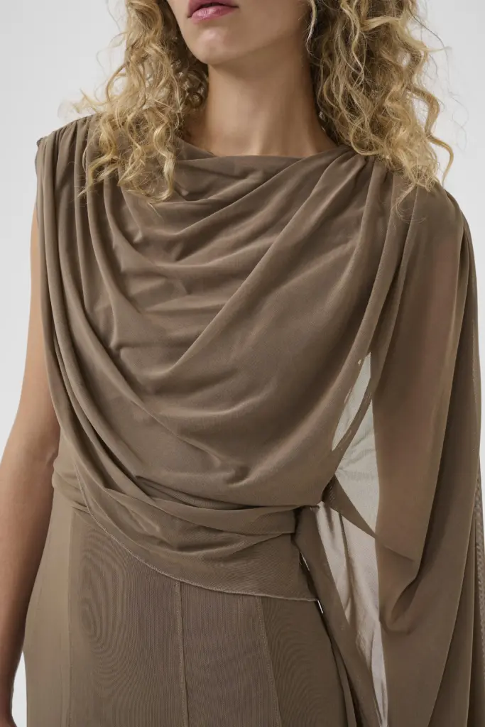 GZmaddin 2-in-1 dress