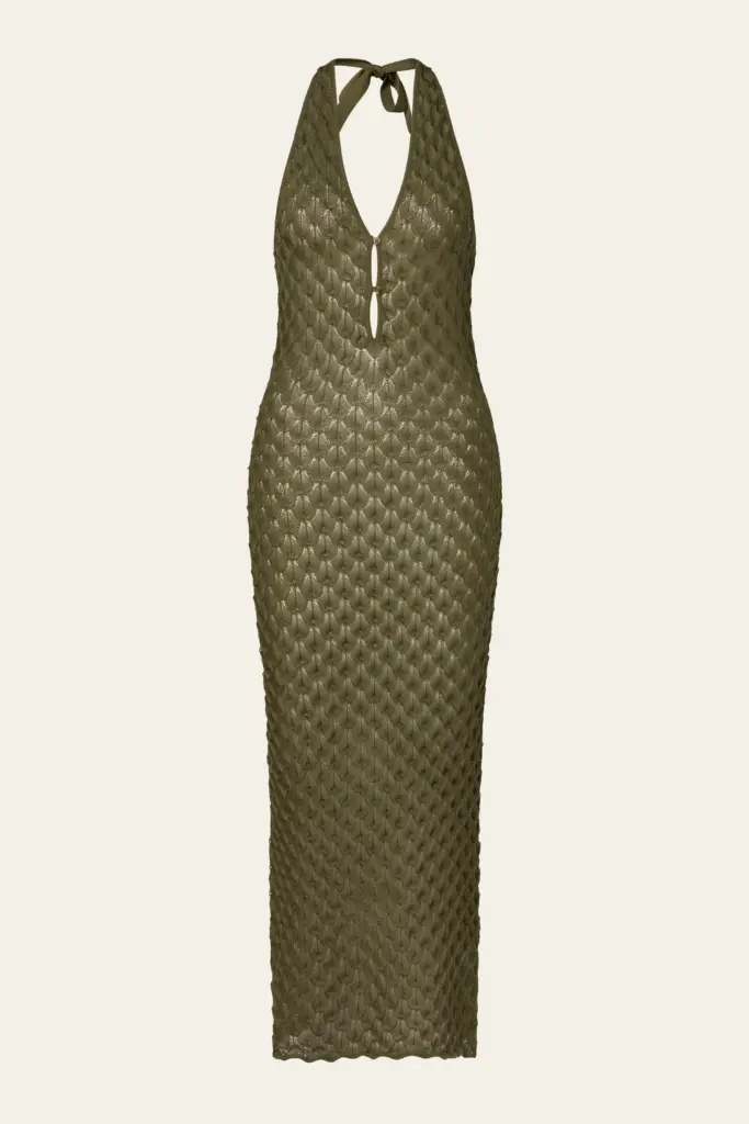 ESRA MAXIKLEID
