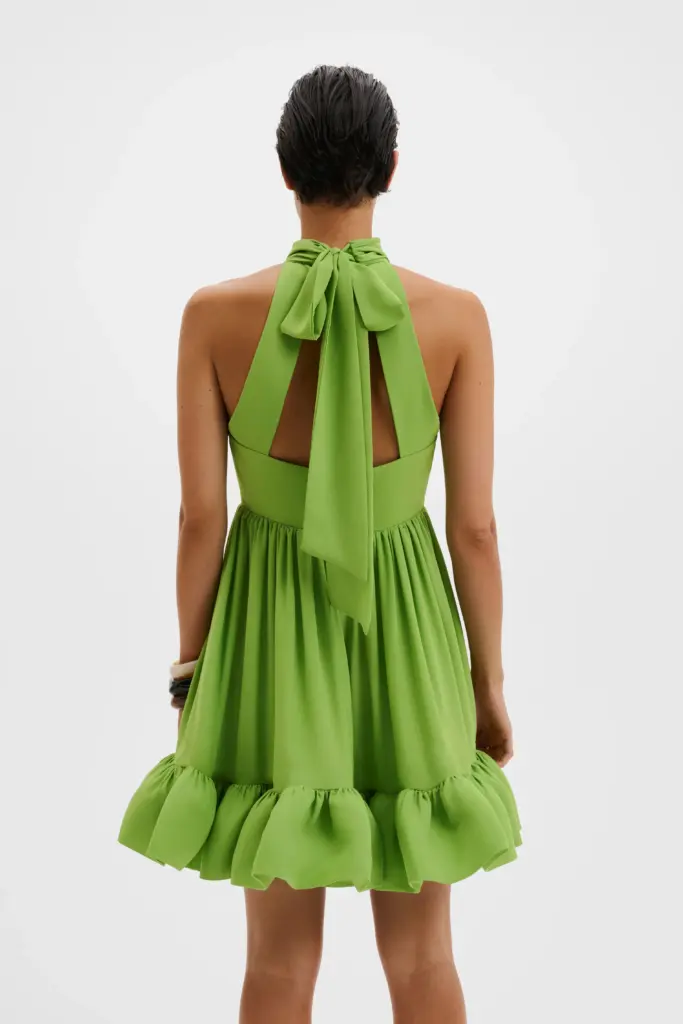 FERN MINI DRESS