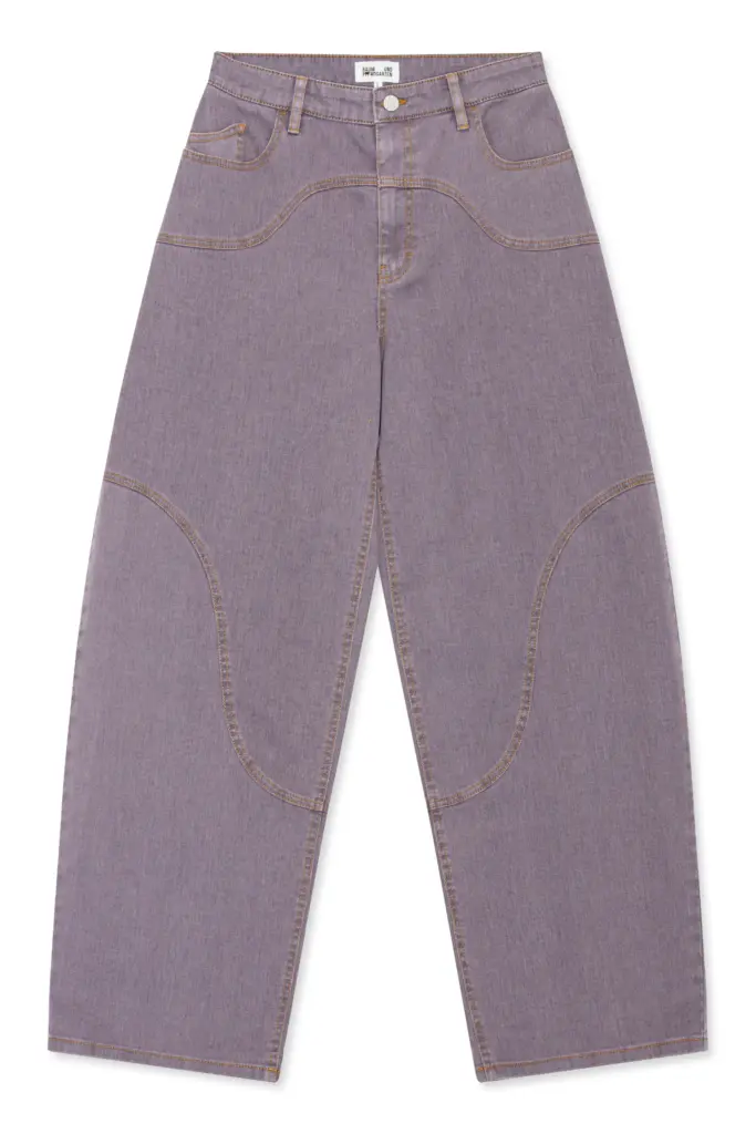 Napolen Jeans