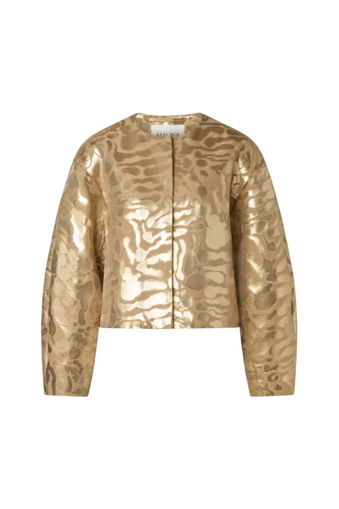 Abigail Jacket
