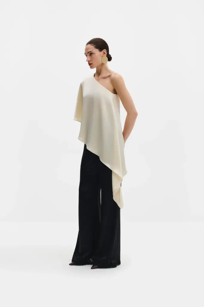 Aria Blouse