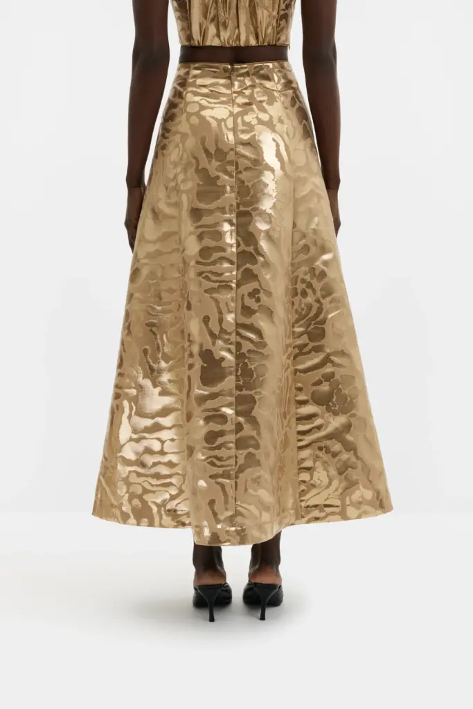 Meline Skirt