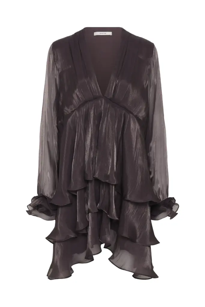 Licie Dress