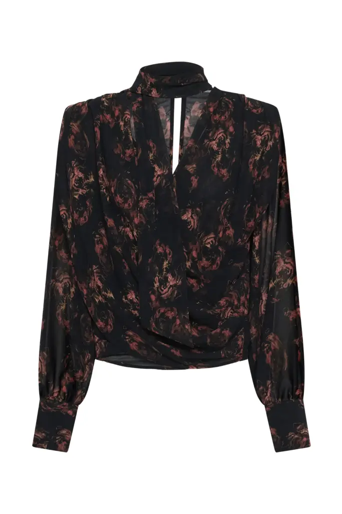 GZleean Blouse