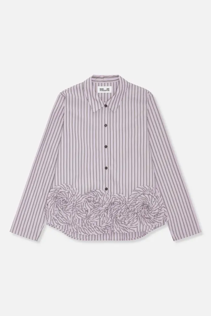 Mariel Blouse