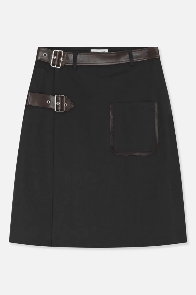 Sven Skirt