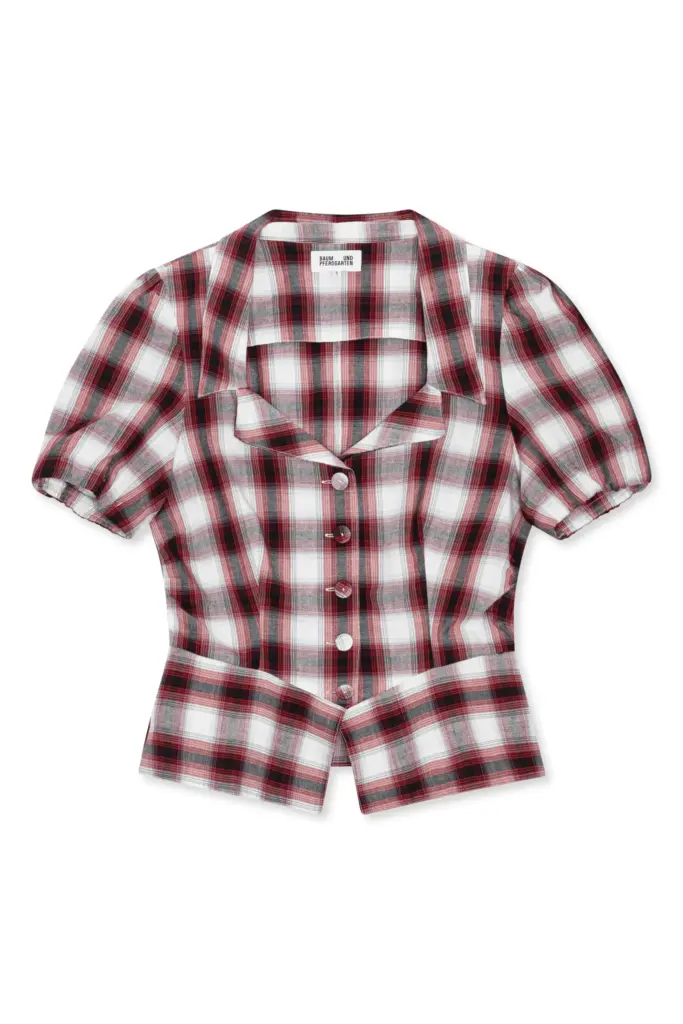 Macaia  Blouse