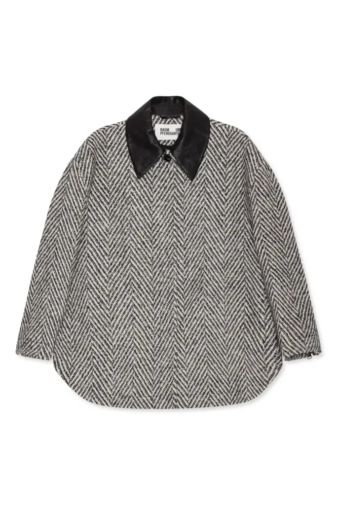 Berfe Jacket