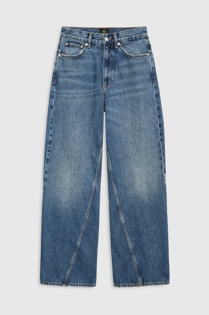 Brie Jeans