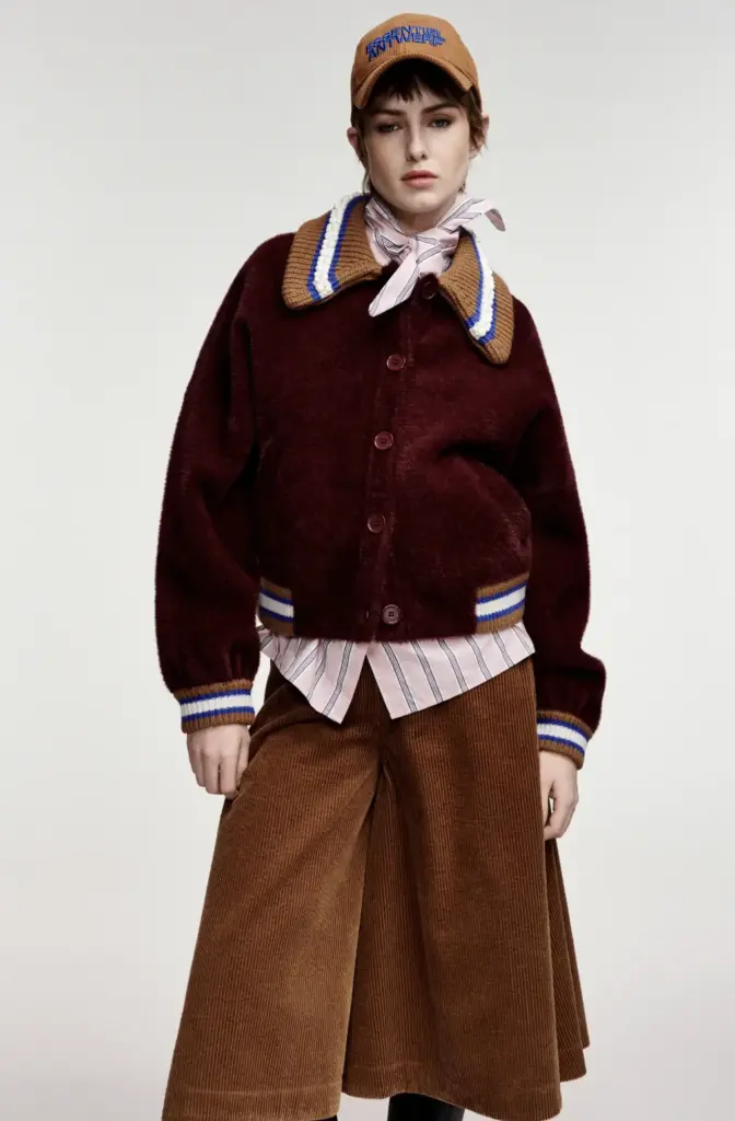 Kamore Jacket