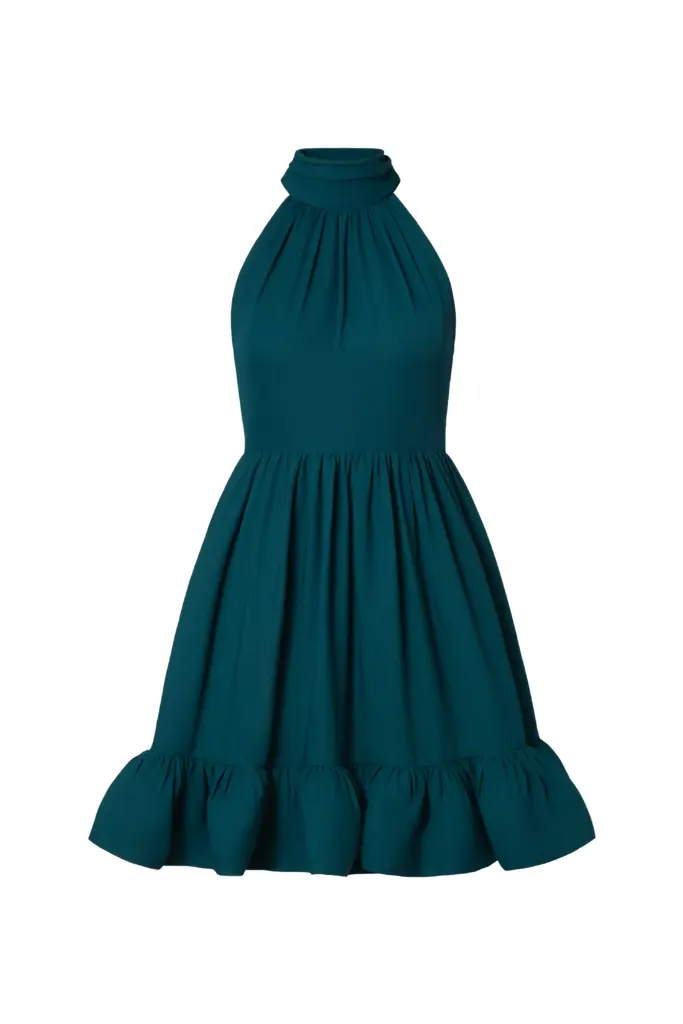 Fern Dress