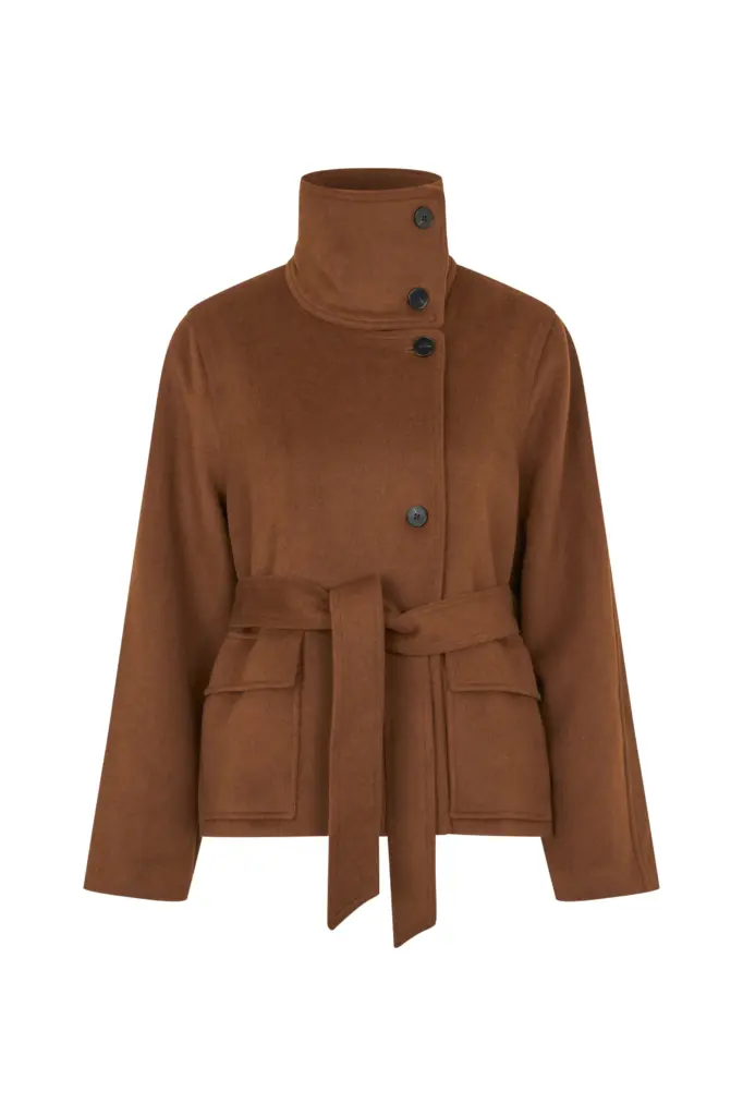 Sagia Jacket