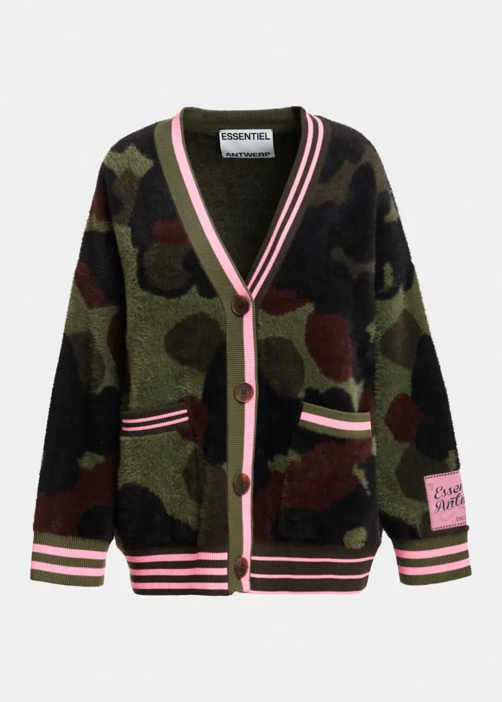 Kamp Jacket