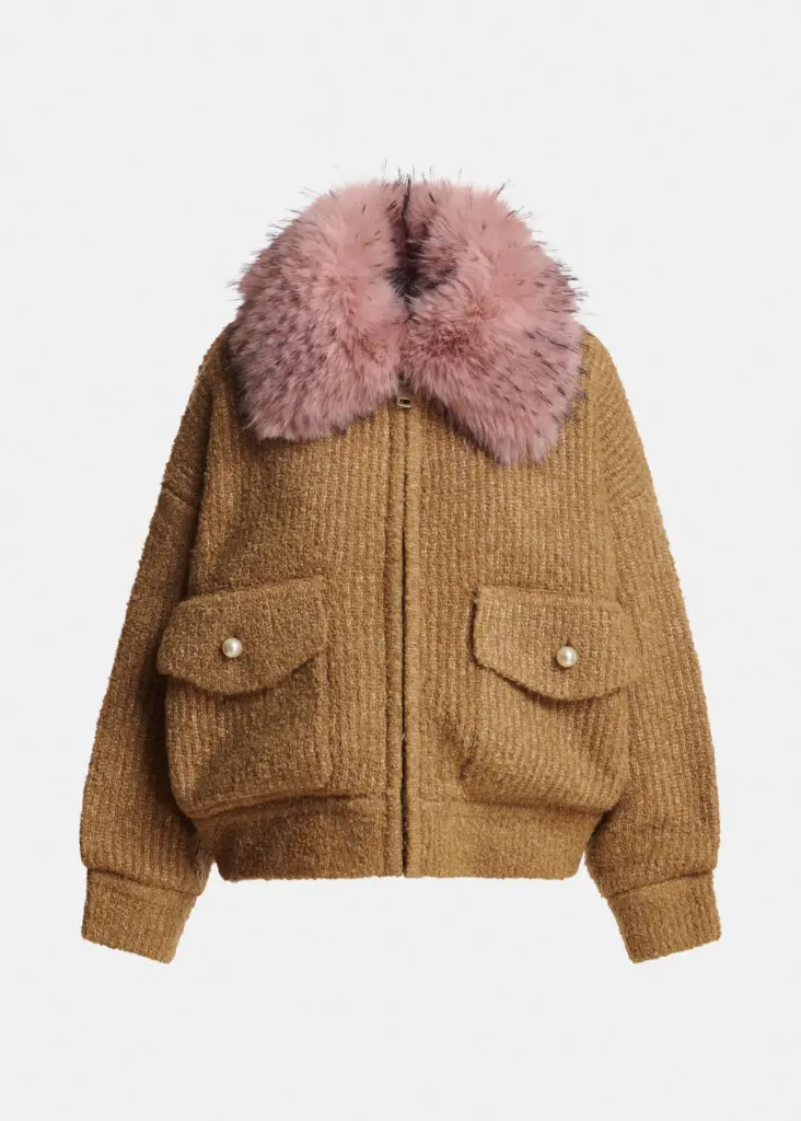 Kanada Jacket
