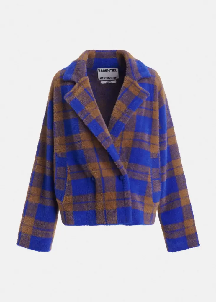 Karreau- Knit cardigan